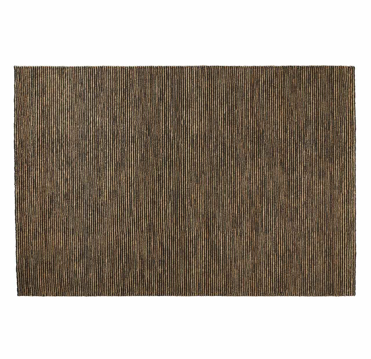 Weave Lisbon Floor Rug - Onyx - 2m x 3m - RugRPO71ONYX9326963001948 2