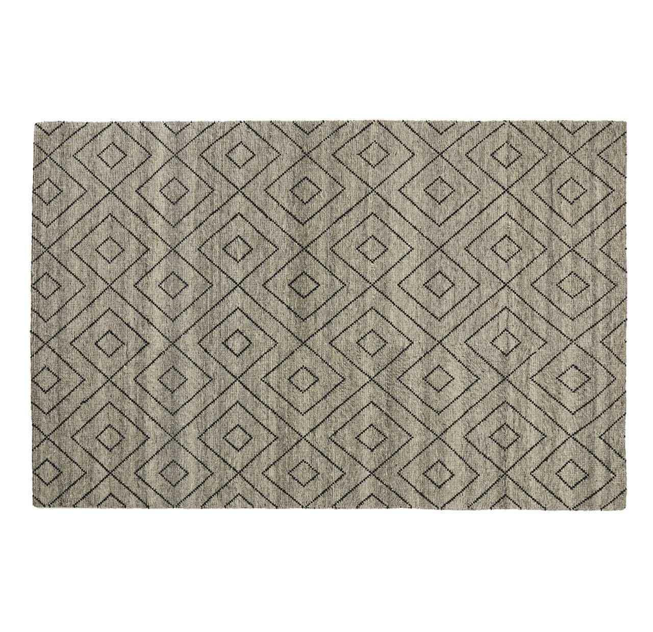 Weave Makalu Floor Rug - Basalt - 2m x 3m - RugRMK71BASA9326963001702 2