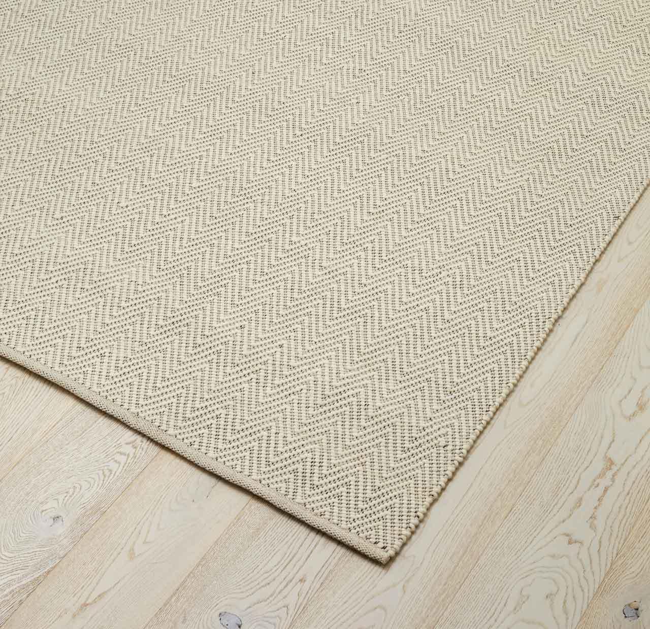 Weave Matterhorn Rug - Seasalt - 2m x 3m - RugRMH71SEAS9326963001689 1