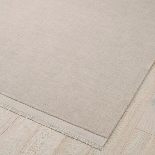 Weave Silvio Floor Rug - Ecru - 2m x 3m - RugRSV03ECRU 1