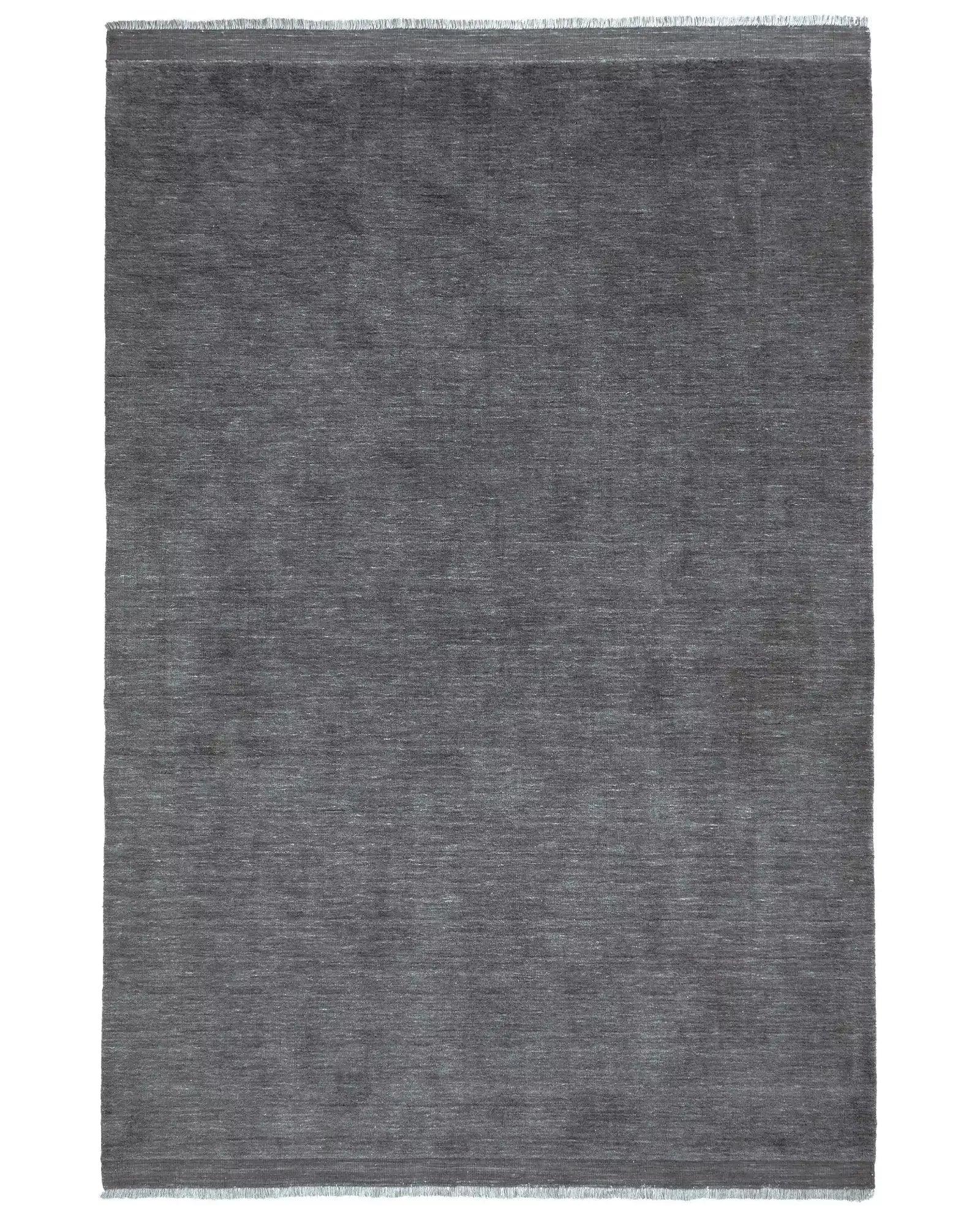 Weave Silvio Floor Rug - Fog - 2m x 3m - RugRSV03FOGG 2