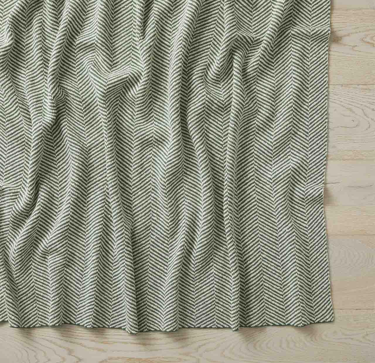 Weave Solano Throw - Jungle - ThrowBSE81JUNG 2