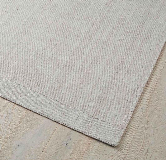 Weave Travertine Floor Rug - Buff - 2m x 3m - RugRTV71BUFF9326963003157 1