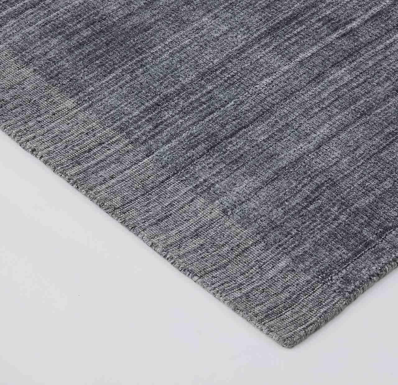 Weave Travertine Floor Rug - Pewter - 2m x 3m - RugRTV71PEWT9326963003171 3