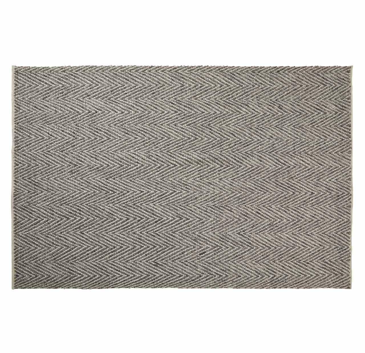 Weave Zambesi Floor Rug - Feather - 2m x 3m - RugRZM71FEAT9326963001931 2